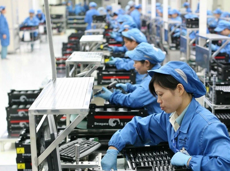 Vì sao nên lựa chọn công ty cung cấp lao động phổ thông?