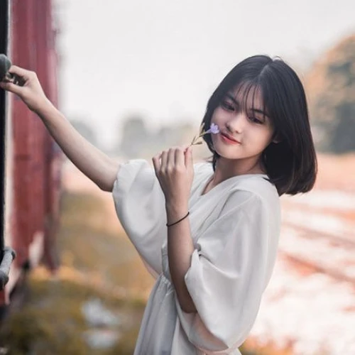 Chị Ngọc Lan